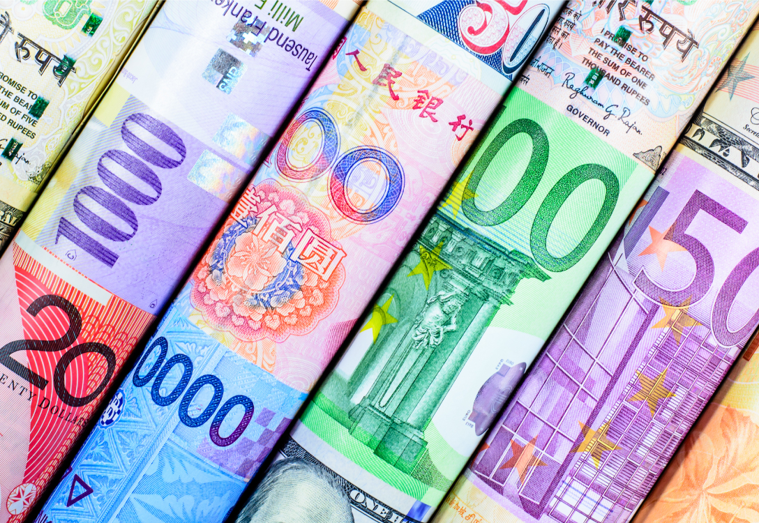 什麼是外匯保證金？外匯保證金交易有什麼優勢？ - 百利好
